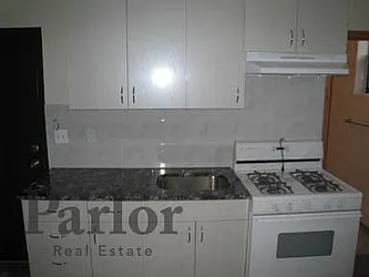 Rented by Parlor Real Estate Corp