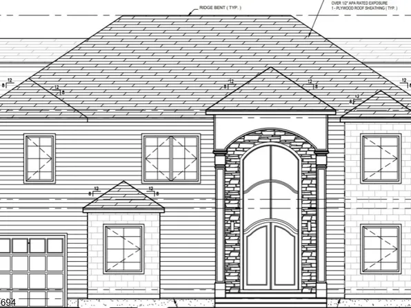 237 E George Pl, Woodbridge Twp., NJ 08830