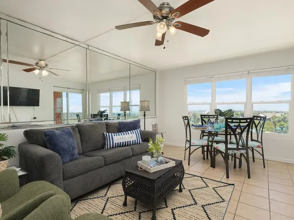 130 Padre Blvd #607, South Padre Island, TX 78597