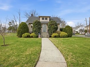 23 Lincoln Ave, Cranford Twp., NJ 07016