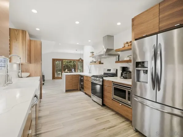 3122 Via Arcilla, San Diego, CA 92111