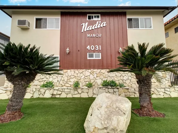 4031 W 132nd St APT G, Hawthorne, CA 90250