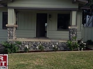 3444 S Kerckhoff Ave, San Pedro, CA 90731