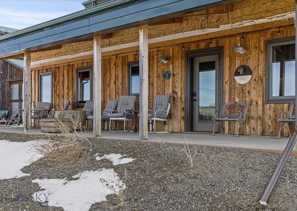 22 Falling Star Trl, Park City, MT 59063 MLS 381357 Zillow