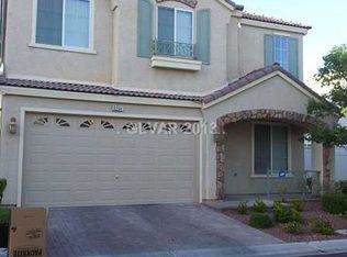 6264 Winston Falls Ave, Las Vegas, NV 89139