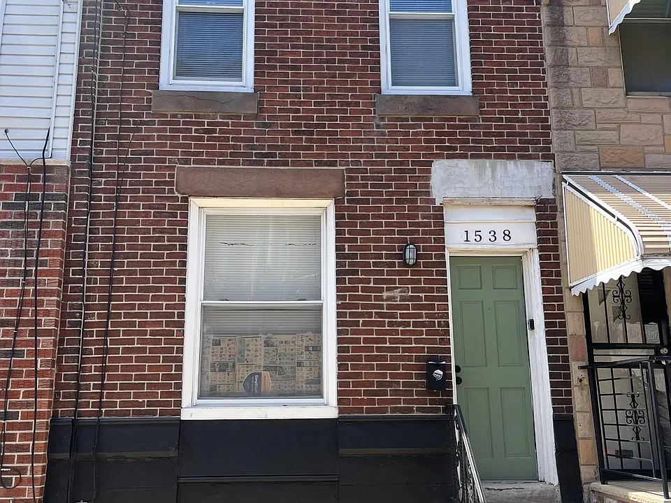 1538 S Dover St