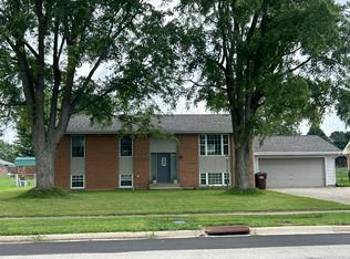 2642 Broadway Ave, Sidney, OH 45365