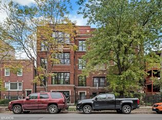 1508 W Addison St APT 1, Chicago, IL 60613