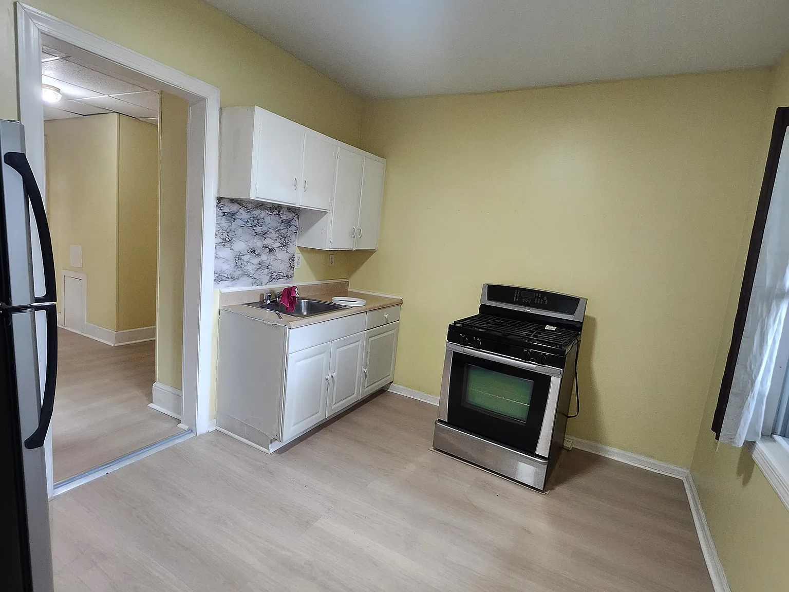 1 bed, $1,200 — Photo 1
