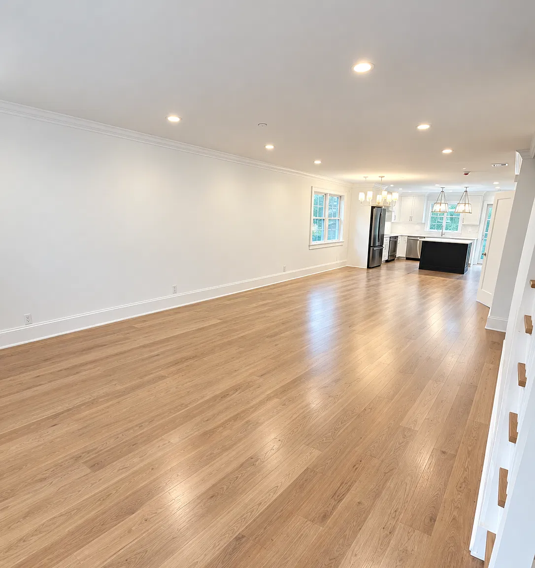3 bed, 2.5 bath, 1800 sqft, $6,800 — Photo 2