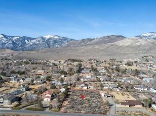 3626 Silverado Dr, Carson City, NV 89705
