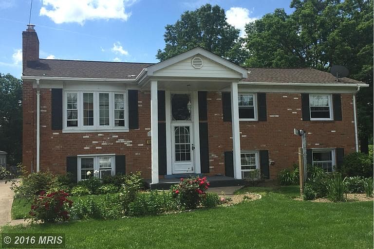 1st image of 8011 Clifton St