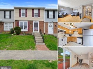 9746 Deltom Ct, Parkville, MD 21234