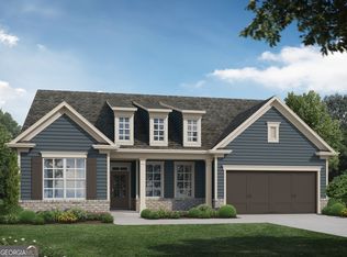 85 Merwood Ln, Jefferson, GA 30549