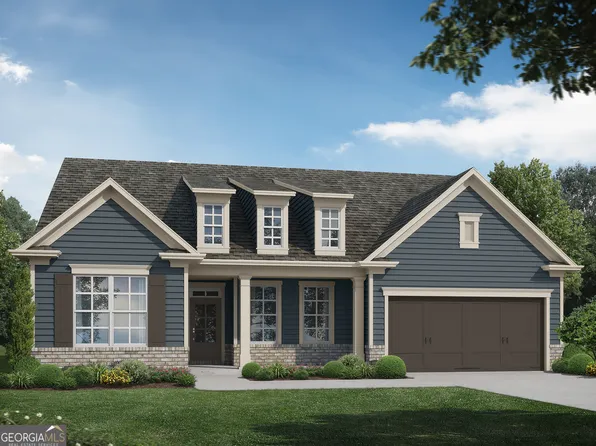 85 Merwood Ln, Jefferson, GA 30549