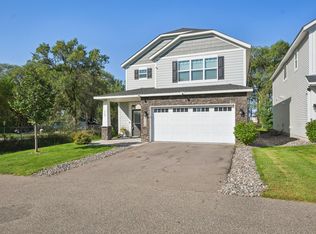 4356 141st Ln NW, Andover, MN 55304