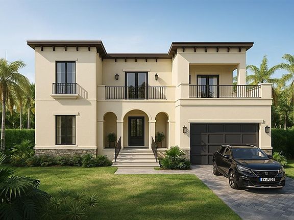 2nd image of 4621 W El Prado Blvd