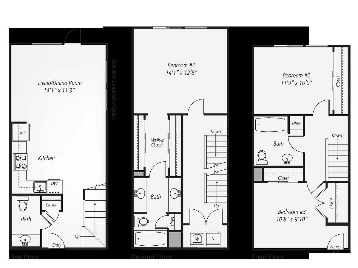 Floor plan Furnished-f-C1T