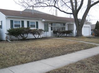 1015 S Stewart Ave, Lombard, IL