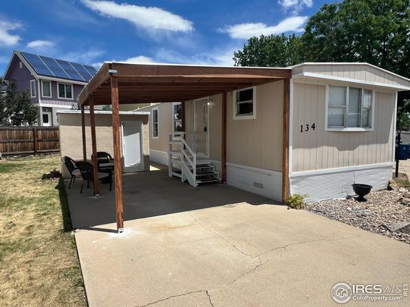 1601 N College Ave UNIT 134, Fort Collins, CO 80524