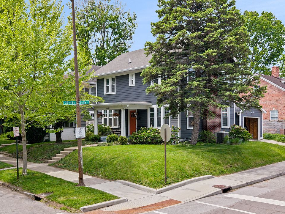 1st image of 3868 Ruckle St