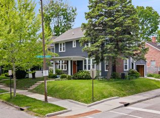 3868 Ruckle St, Indianapolis, IN 46205