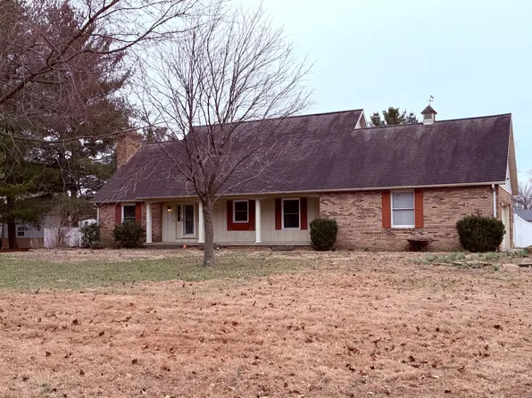 1867 Gragg St, Centralia, IL 62801