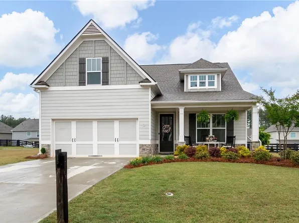 15 Rosemary Lndg, Dallas, GA 30132
