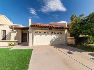 2733 S Salida Del Sol Cir, Mesa, AZ 85202