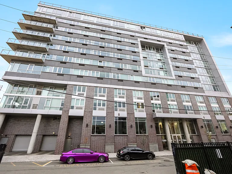 1701 Park Ave #908 — Photo 8