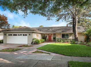1688 Bel Air Ave, San Jose, CA 95126