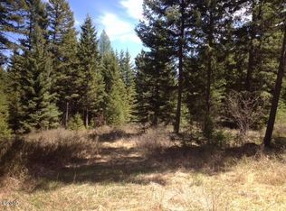 158 E Blanchard Lake Rd, Whitefish, MT 59937