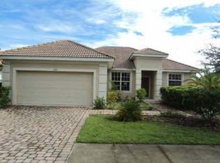 6680 Talon Bay Dr, North Port, FL 34287