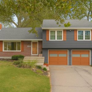 6949 Russell St, Overland Park, KS, 66204