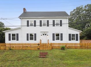101 Pulaski St, Yorktown, VA 23690