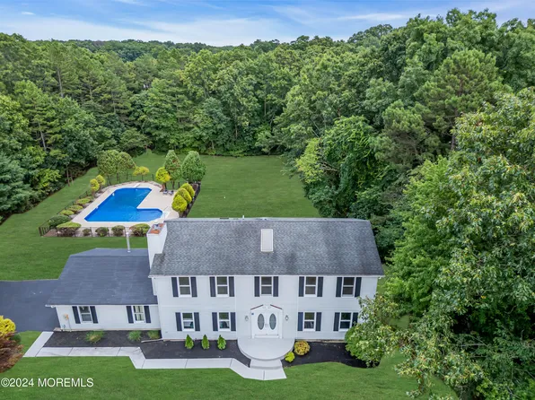 15 Elana Drive #DR, Jackson, NJ 08527