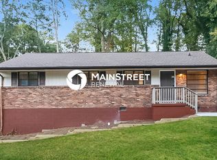 2630 Bryant Dr, East Pt, GA 30344