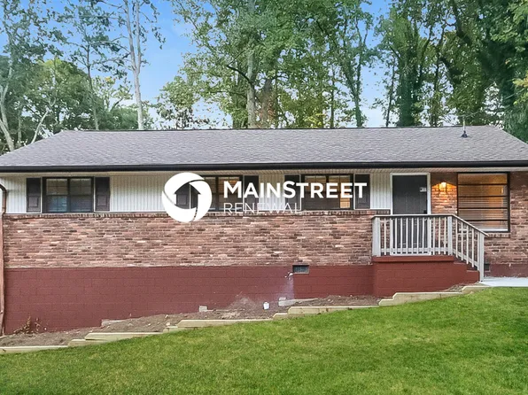 2630 Bryant Dr, East Pt, GA 30344