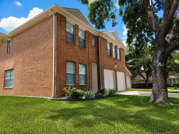 4931 Deep Glen Ln, Katy, TX 77449