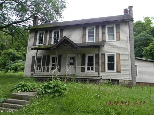 406 Nittany Rd, Lock Haven, PA 17745