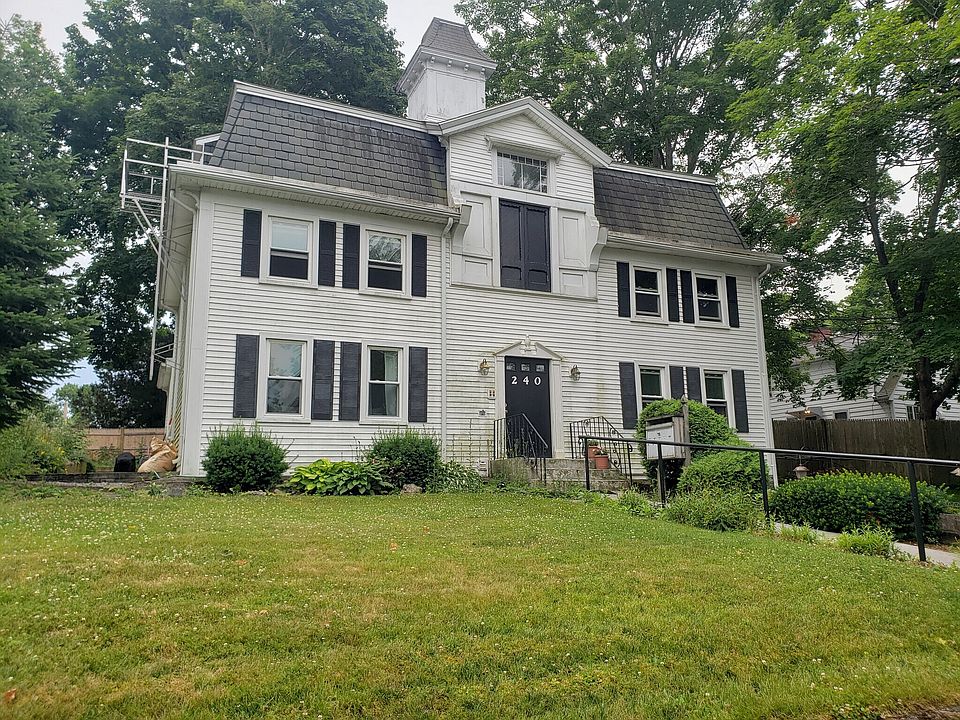 1st image of 240 Winthrop St #2D