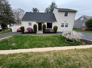 34 Norwood Rd, New Haven, CT 06513