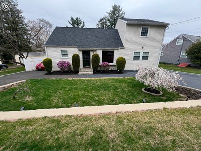 34 Norwood Road, New Haven, CT, 06513