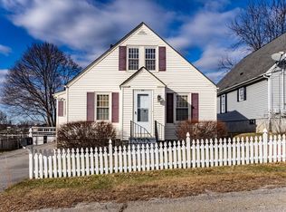 68 Congress St, Woonsocket, RI 02895