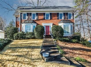 1936 Kemp Rd, Marietta, GA 30066