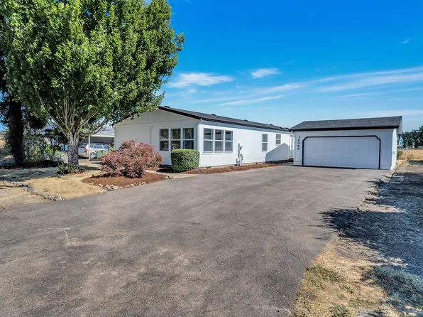 14080 Cessna St NE, Aurora, OR 97002
