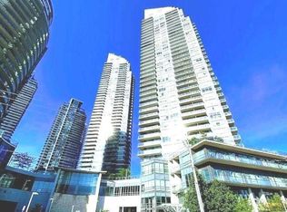 2240 Lake Shore Blvd W #1002, Toronto, ON M8V0B1