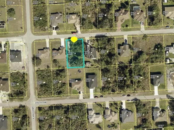 3517 20th St SW, Lehigh Acres, FL 33976