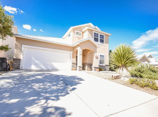 2014 Dillon Dr NE, Rio Rancho, NM 87124