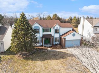 2864 Mystic Dr, Ann Arbor, MI 48103